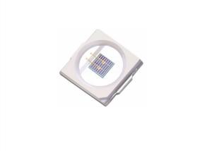 Quality 3 Years Quality Guaranteed Chip 460-470nm Blue 0.5W 3.0*3.0mm SMD Led COB Chip For Led Stage Lights And Led Grow Light wholesale