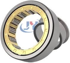 Quality JINGYAO Cylindrical Roller Bearing NJ2215M/42515H High Speed Precision High Temperature Resistance wholesale