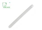 Non Vented Dental Suction Tip , Dental High Volume Evacuator