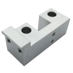 Richconn 0.1mm Tolerance Ss316 Cnc Milling Machine Parts