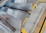 85 Degree Upper Press Brake Bending Tools Durable 3200MM 2500MM 1000MM