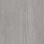 Outdoor Black Wood Grain Laminate Factory Laminated Woodgrain PVC OEM
