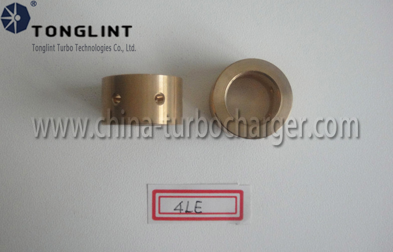 Schwitzer Turbocharger Journal Bearing 4LE / 4LF / 4LGK / 4LGZ High Precision