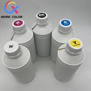 Quality PET Film Printing DTF Epson Ink Pigment For I3200 DX600 4720 wholesale