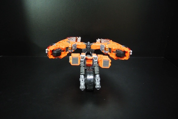 Small Transformer Motorcycle Toy , Transformers Collection Toys For 12 Years Up
