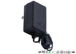 24V 12V 9V 2A Universal Power Adapter 18W DC 5.5 X 2.1mm 110V US Plug