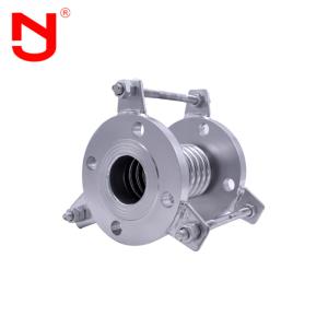 Quality High Quality Flexible Metal Bellows Expansion Joint wholesale