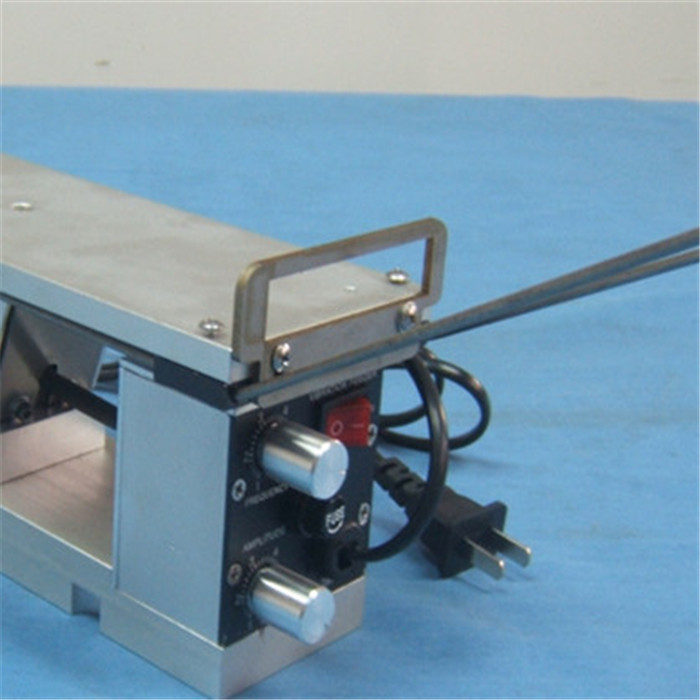 SMT SPARE PARTS SIEMENS Vibration Stick Feeder for pick and place machine