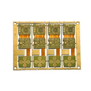 Quality ENIG HASL Lead Free Surface PCB Motherboard Manufacturing wholesale