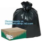 10 Litre 110 Bags Rubbish Bag Wastebasket Bags for Kitchen Household Compostable