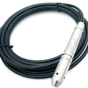 Quality 4 20mA Sea Water Level Submersible Pressure Transmitter For Level Measurement wholesale