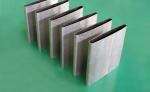 Power Plants Air Cooling Condenser Tube Slitting Clad Material