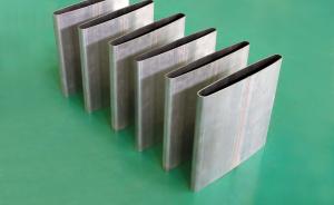 Quality Condensor ACC Tube High Frequency Online Eddy Current Testing wholesale