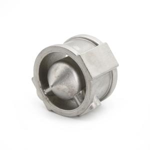 Quality Customized Precision CNC Machining Stainless Steel Valve Parts for Investment Casting wholesale