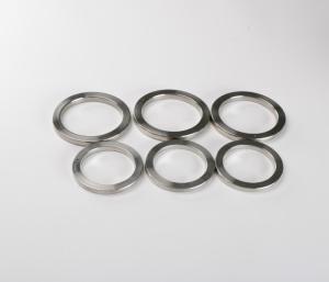 China Wellhead Duplex F44 BX Ring Joint Gasket on sale