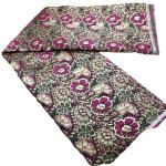African Brocade Fabric Jacquard Damask Design Brocade Jacquard Fabric High