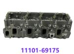 1KZ TE Diesel Cylinder Block 11101 69175 Engine Spare Parts