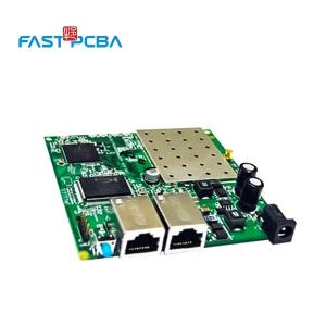Quality Prototype Fr4 Pcb Assembly Manufacturer Printed Circuit Board Manufacturing wholesale