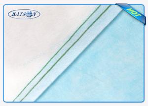 Quality Biodegradable 100% PP Spunbond Non Woven Landscape Cover Fabric wholesale