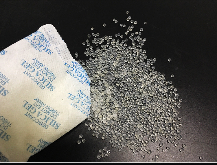 0.5g VFFS Desiccant Auger Fill Spice Powder Packaging Machine Ultrasonic Sealing