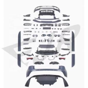 Quality Oe No. 670003826 Front Bumper Middle Shock Absorber For 2013-2016 Quattroporte M156 wholesale