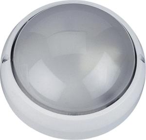 Quality 60W/100W IP44 Landscape Lighting Fixtures , Fluorescent Bulkhead Lights wholesale
