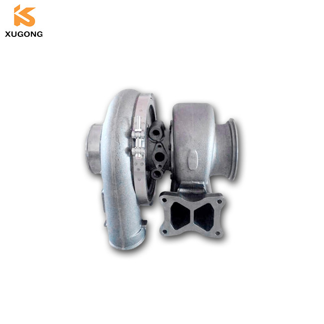 Original Genuine 2837539 TURBOCHARGER for CUMMINS Engine QSK23 QSK35
