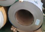 SS316 410S Stainless Steel Cold Rolled Coils Steel Sheet In Coil 904L 2M