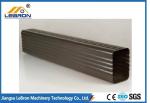 High quality auto metal downspout roll forming machine with 18 month warranty