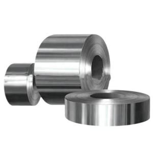 Quality ASTM A240 ASME SA240 Stainless Steel Metal Strip For Construction wholesale