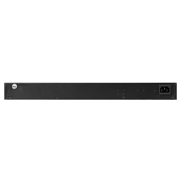 10/100/1000Mbps Managed Network Switch S5735-L24T4X-A1 with SNMP and QoS Functionality