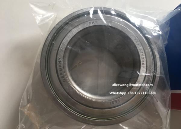 33416792361 BMW wheel hub bearing double row angular contact ball bearing 45*84