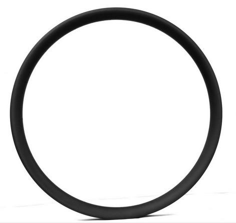 Widest 27.5er MTB Carbon Hookless Rims 50mm Width 30mm depth Benocenna 650B