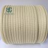Buy cheap High Temperature Resistant Anti Abrasive Aramid Roller Ropes For Tempered glass from wholesalers