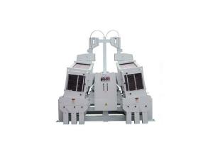 Quality 2-10T/H Brown Rice Paddy Separator Machine wholesale