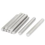ANSI Carbon Steel YZP ZP BLACK ASTM A449 Threaded Rod