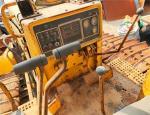 Used Caterpillar D5h Bulldozer in Terrific Working Condition with Reasonable
