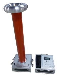 Quality High Voltage Divider AC 200KV wholesale