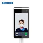 DC12V Face Recognition Thermometer