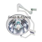 97 CRI 1500 Hours Shadowless Operating Lamp Portable