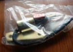 Komatsu Hyundai Kobelco Excavator Throttle Motor / Flameout Solenoid Valve