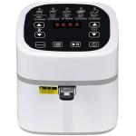 3C ETL Certification 4.5L wifi smart home air fryer Healthy Cooking Oil Freel