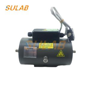 Quality TORINDRIVE Elevator GTW2 Traction Machine Electromagnetic Brake DZE-14E wholesale