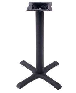 Quality Easy Store Commercial Table legs Restaurant Table Bases Furniture Parts Classci wholesale