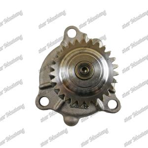 Quality oil pump 1DZ 16mm 15100-UC020 wholesale