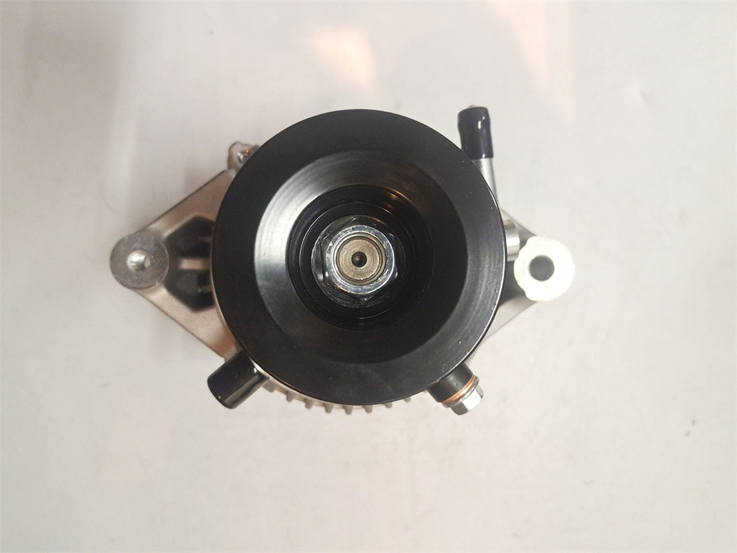 Steel 12V 90A Auto Starter Alternator 27060-54431 Toyota Hilux Alternators