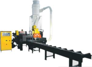 Quality Rust Resistant Cnc Circular Saw Machine , ISO9001 Metal Saw Cutter wholesale