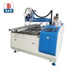 Adhesive Dispensing Systems For Electrical Potting Compound