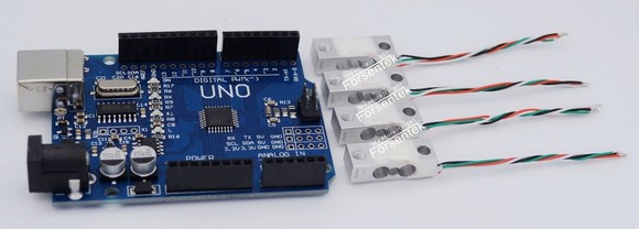 load cell arduino