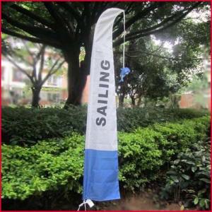 Quality Summer Garden Flag Sailing wholesale